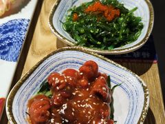 -鱼民·现造寿司(育德店)