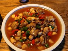 -长亭酒肆.武夷菜(鼓楼后海店)