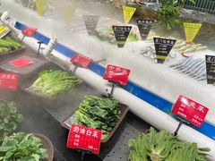 -苏先生海鲜渔庄(金桥店)