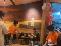 -嘻小北·兰州清汤牛肉面(太平洋森活天地店)