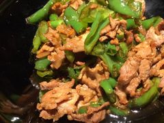 农家小炒肉-湘间田舍(北仑银泰店)