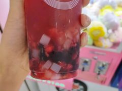 -CoCo都可(中华广场店)