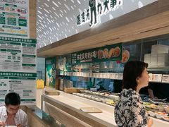 -老乡鸡(融科天地店)