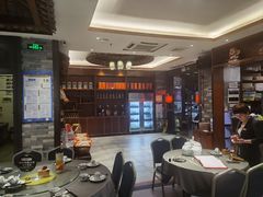 -客家汇·客家传承菜(水库店)