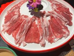 -南门四季铜锅涮肉(左家庄店)