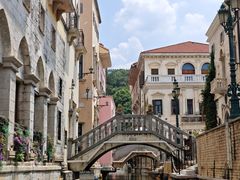 -华谊兄弟（长沙）电影小镇