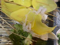 -玉林串串香·成都老字号(玉林街总店)