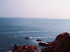 -西涌国际滨海旅游区