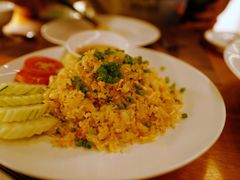 -芽庄MP泰式海鲜海景餐厅