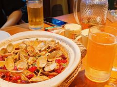 -喝丢一只鞋海鲜烧烤(总店)