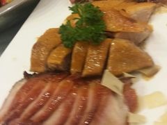 -淮安曙光国际大酒店(大运河广场花街店)