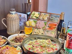 -芸鲜季·云南野生菌餐厅· 云南风物味研社(闵行店)