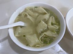 -绿杨馄饨临顿路店