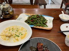 -金源山海一味(万科早城店)