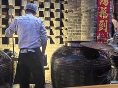 -百年家风·老馆子(东风店)