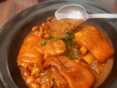 酱香猪手-新旺茶餐厅(鑫耀·光环live店)
