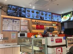 -新川面馆(新街口起源店)