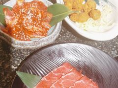 -极焰·烧肉刺身放题(天河领展广场店)