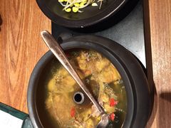 -云海肴·汽锅鸡·云南菜(广安门天虹店)