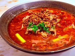 -淮扬府(安定门店)