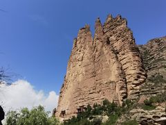 -炳灵寺世界文化遗产旅游区