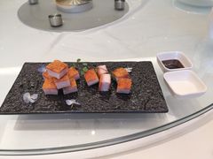 -谷语中餐厅
