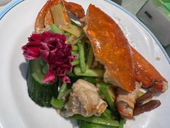 -益健美食大广场(北岭店)