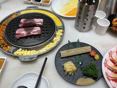 -韩宫宴炭火烤肉(印象城店)
