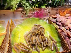 -鼎香缘海鲜自助火锅烤肉(锦辉购物广场店)