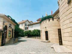 -北京张裕爱斐堡酒庄