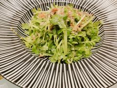 -紫丁香饭店-中餐厅