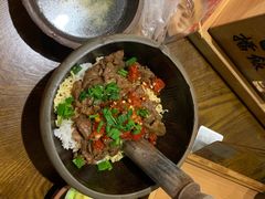 -擂饭(五一广场店)