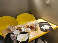 -老陈家擀面皮(平凉路店)