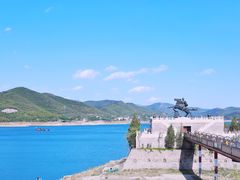 -北京金海湖景区