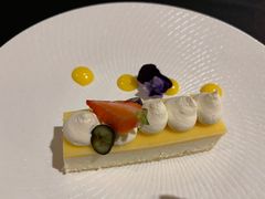 -圣丰索菲特·法国餐厅