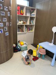 -睿宝儿科·眼科·口腔(杨浦新江湾城店)