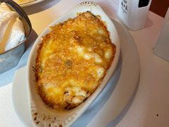 -起士林大饭店(小白楼店)