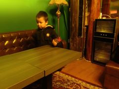 -悦界酒吧(后海店)