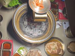 -西塔老太太泥炉烤肉(温州首店万象城黑金店)