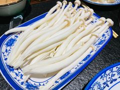 -吉祥涮羊肉
