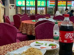 -潮香阁海鲜餐厅(较场尾店)