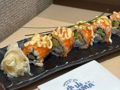 -小山日本料理(太古汇店)