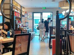 -香园茶社·金陵小灶(老门东店)