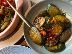 -甜阿姨·天台花园私房菜(万松园店)