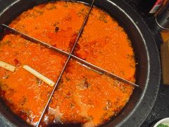 -陈眼镜火锅(总店)