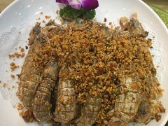 -金穗园·砂锅粥.醉鸡煲火锅(长寿路店)