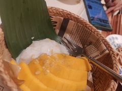 -太食獸泰式茶餐厅(IFS国金中心店)