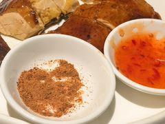 -拾溪餐厅(杭州千禧度假酒店)