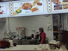 -郑家包子牛肉拉面(尚勤路店)