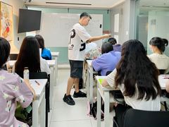 -帝京日语(春熙路旗舰校区)